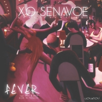 X.O Senavoe - Fever (feat. Mr Eazi)