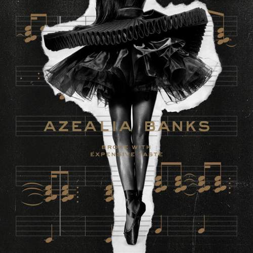 Azealia Banks - Crown