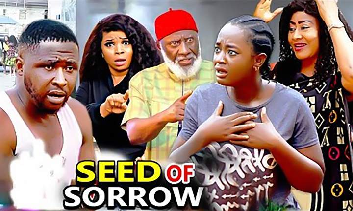 Nollywood Movie: Seed of Sorrow (2020) (Parts 1 & 2)