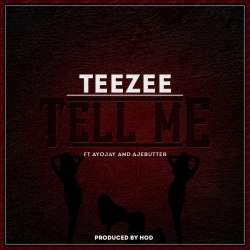 TeeZee - Tell Me (feat. Ayo Jay & Ajebutter22)