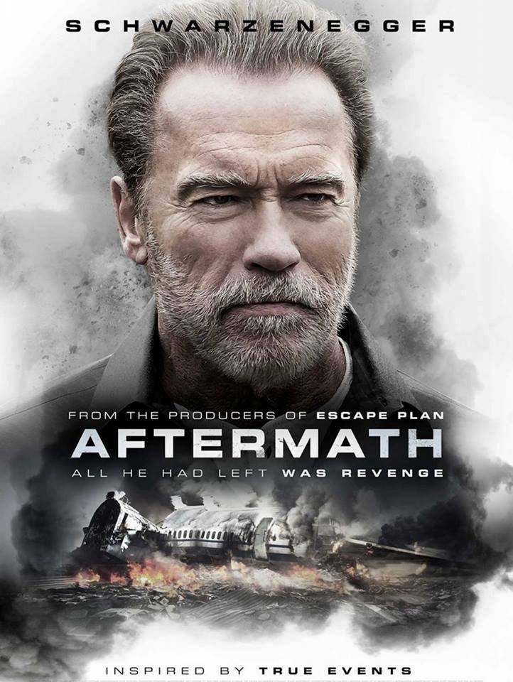 aftermath movie true story plane crash