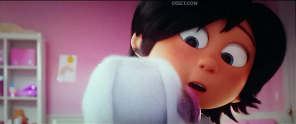 The Secret Life of Pets 2 (2019) HC-TC 1 The Secret Life of Pets 2 (2019) HC-TC 1