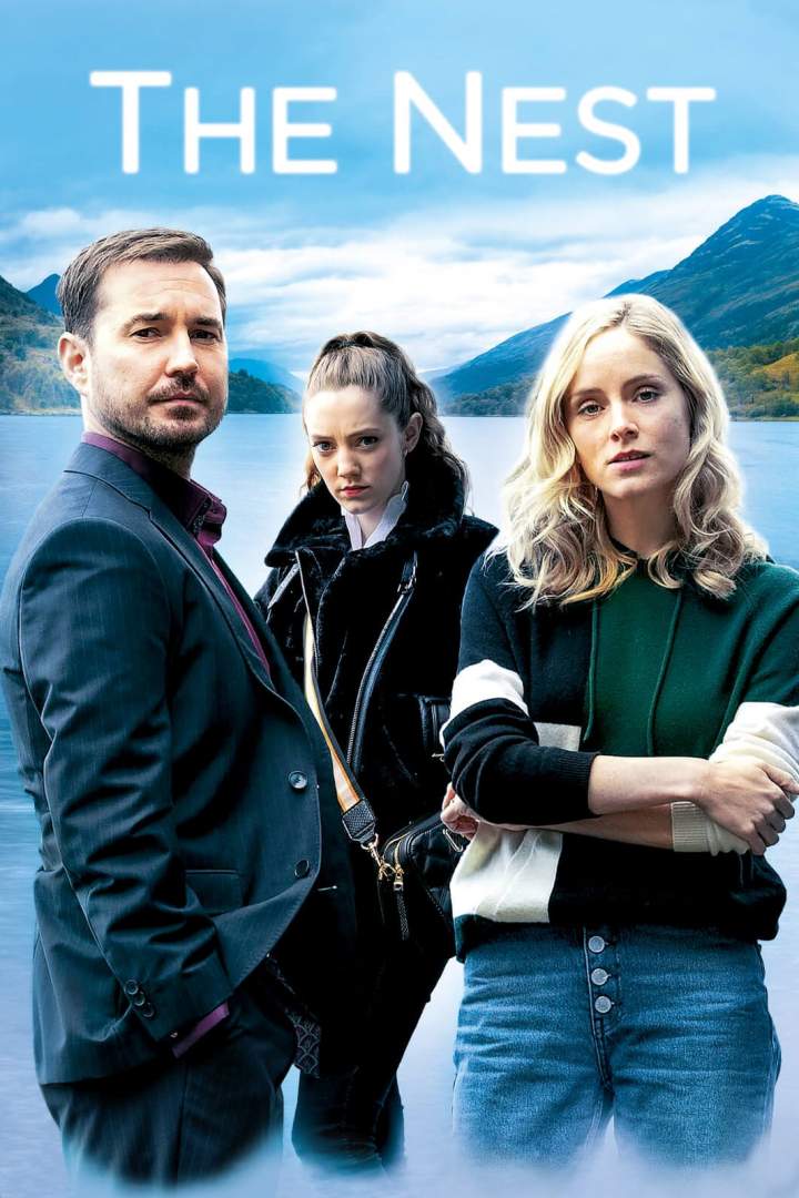 Video: The Nest Season 1 Episode 3 (S01E03)
