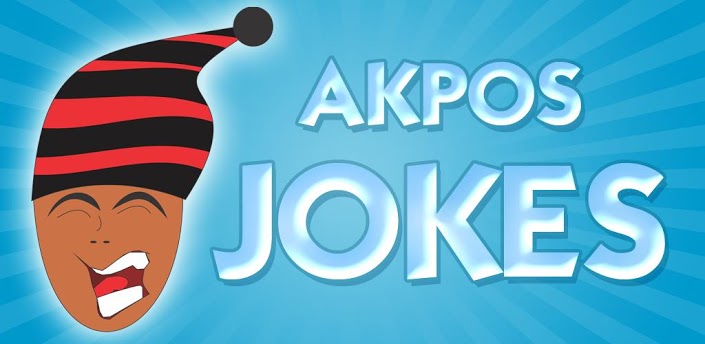 Akpos Joke: Monkey-Boy