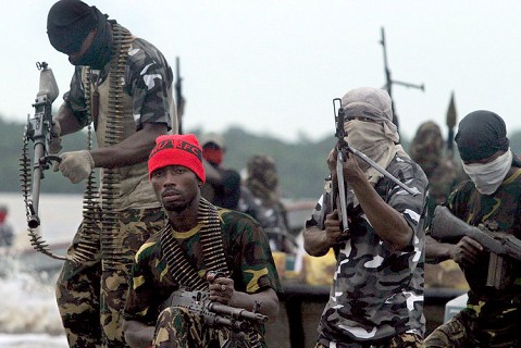 Militancy: Clark, other Ijaw leaders meet in Warri