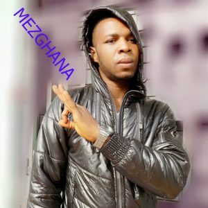 MUSIC: Mezghana - Down fall