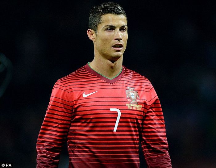 Wow! Cristiano Ronaldo Breaks Another International Record | See What He Did