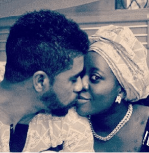Big Brother Naija: Thin Tall Tony's Mother Sends Serious Warning To Bisola After Giving Him Bl0wj0b