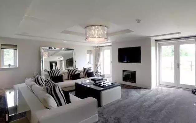See The Beautiful Mansion This Man City Star Sold For N1.9 Billion