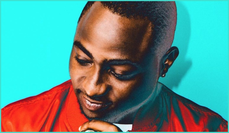 Photos: 7 Celebrities Davido Helped To Become Rich & Famous - No. 6 is Forever Grateful Photos: 7 Celebrities Davido Helped To Become Rich & Famous - No. 6 is Forever Grateful