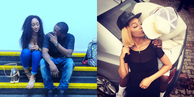 Maima "Didn't Cheat On Me.... I Was The One That Messed Up" - Ice Prince Talks About Ex-GF