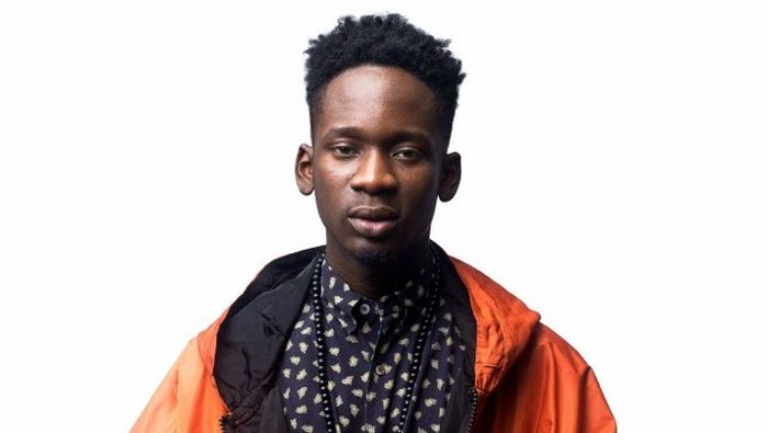 Two International Label Tried To Take Skintight From Me - Mr Eazi