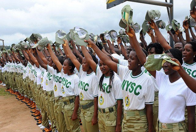 [A Must Read] If You've Ever Fallen For That "I Will Get You A Job After Your NYSC" Scam, This Is For You
