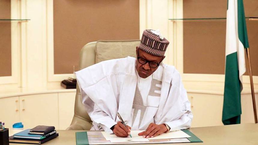 Students With Less Than 0.5 CGPA, Should Be Expelled, Buhari Orders VCs