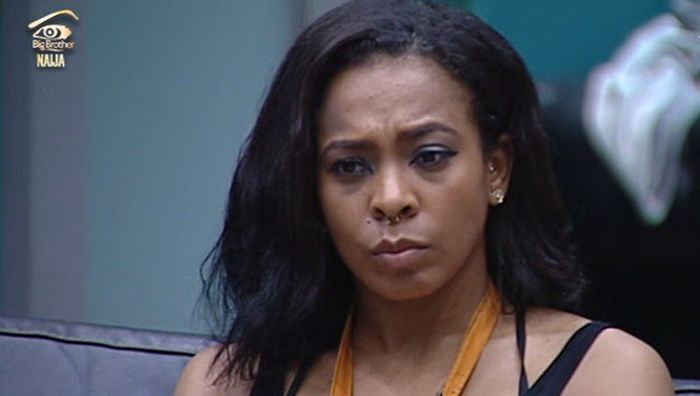 #BBNaija: Here Are 4 Reasons Why People Hate Tboss And Don't Want Her To Win