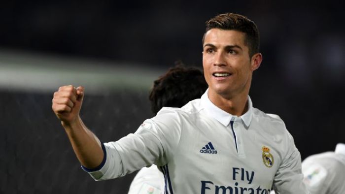 Wawu!! Cristiano Ronaldo Sets Another La Liga Record