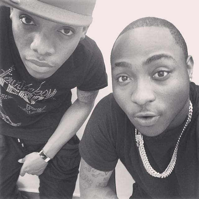 Photos: 7 Celebrities Davido Helped To Become Rich & Famous - No. 6 is Forever Grateful