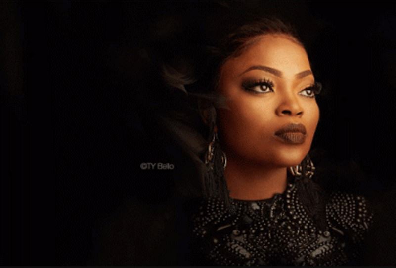 Funke Akindele-Bello Shares Stunning New Photos As She Covers ThisDay Style's New Issue
