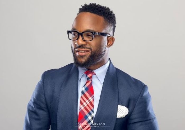 I Have Had Girls Grab My Balls While Performing - Iyanya