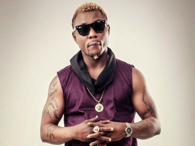 Congrats!! Oritsefemi Moves Into A 400 Million Naira Mansion In Lekki (See Photos)