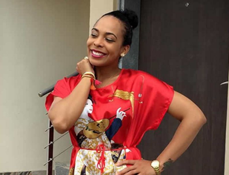 #BBNaija: Tboss Talks About Getting Married Next Year On Her Birthday