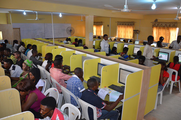 See New JAMB Exam Format For 2017 UTME - Must Read