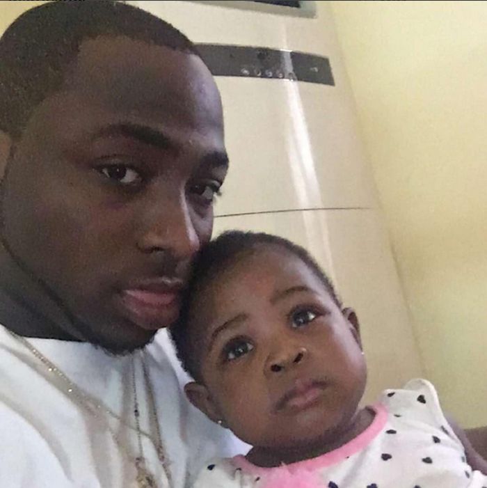 Davido Calls His Critics 'Killers', Reveals Number of Girls That Have Had Abortion For Him (Read)