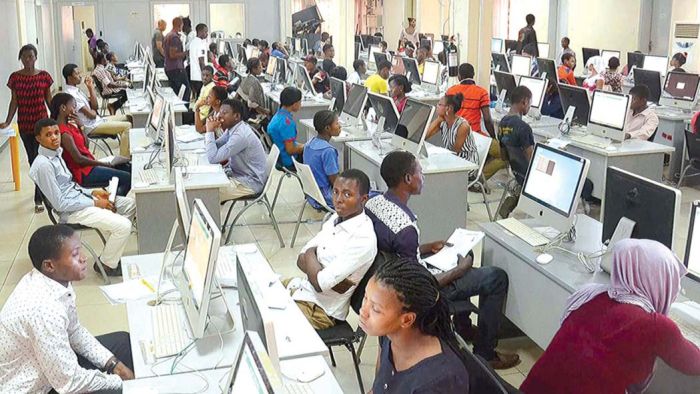 UTME 2017: Read How Fraudsters Spent N20million To Hack JAMB Registration Portal