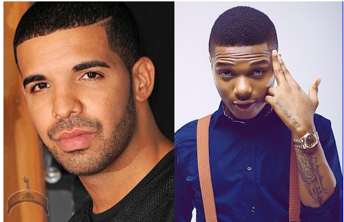 Wizkid Reveals Reason Why Drake Was Not In His "Come Closer" Video