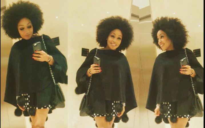 'Why I'm Still Single' - Actress Rita Dominic Opens Up