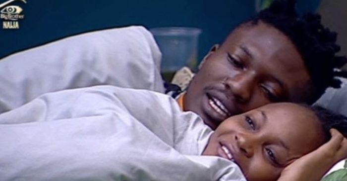 Wawu!! Efe Finally Speaks On Getting Married To Marvis