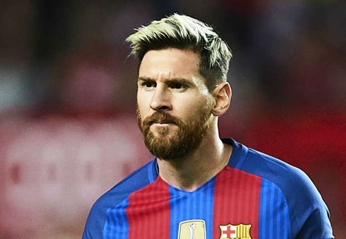 See Lionel Messi's 'Identical Twin' From Iran Whom Fans Are Going Crazy For (Photos)