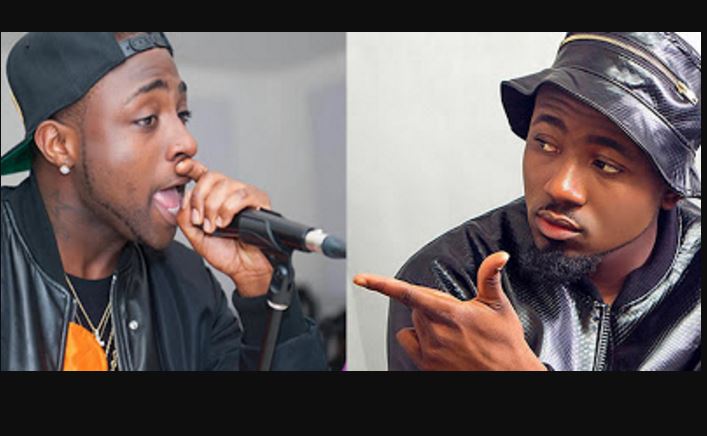 Ice Prince Reacts To Report He Fought With Davido In Warri