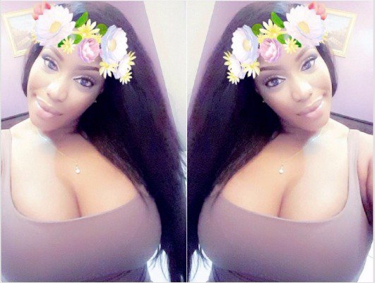 Instagram Explodes As Nigerians Come For Ex #BBNaija Fake Housemate, Ese's Sultry Photo