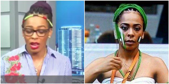 I Still Stand By My Word, I Will Finish N25M In 1 Week - TBoss Reveals How She Will Spend N25m In 1 Week (Video)
