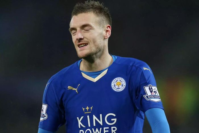 Leicester City Tell Jamie Vardy, Ahmed Musa, Others They Will Be Sold At The End Of The Season (See Why)