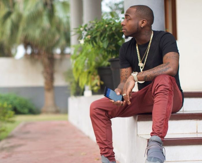 Congrats!! Davido Welcomes His Second Child With Baby Mama