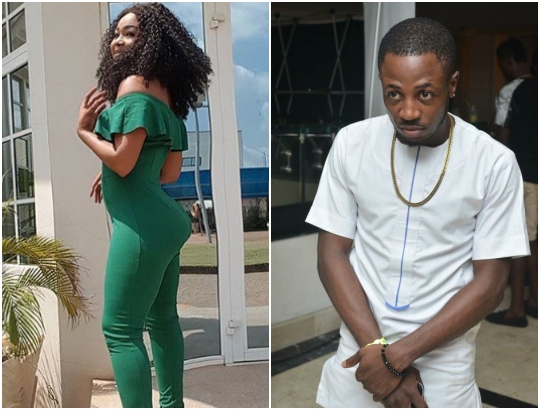 See The Photo Of This Popular Actress That Gave Tunde Ednut An 'Erektion'