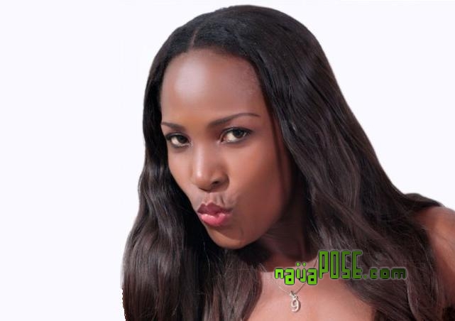 10 Most Kisable Female Celebs In Nigeria 2012