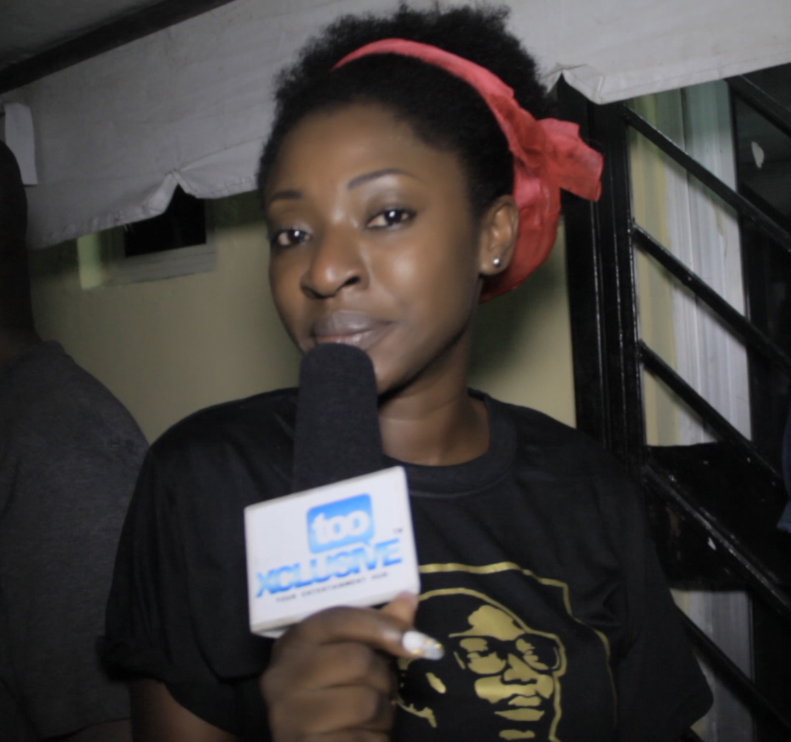 See More Photos From OJB Jezereel's Candle Light Procession