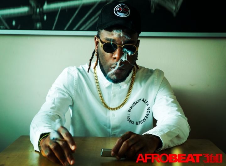 Burna Boy Talks New Project, 6-Years UK Absence And Many More In New Interview