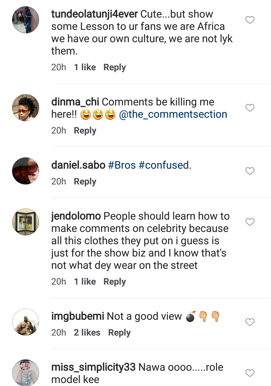 Insta-users Blast Tiwa Savage Endlessly Over Cleevage Revealing Dress