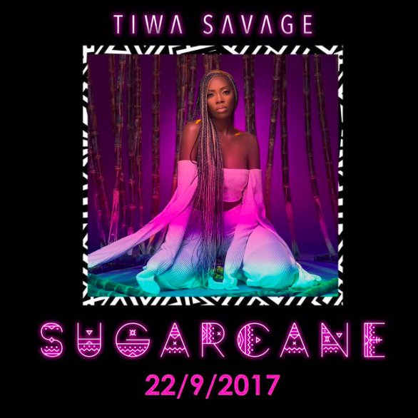 Tiwa Savage Announces Release Date For New EP