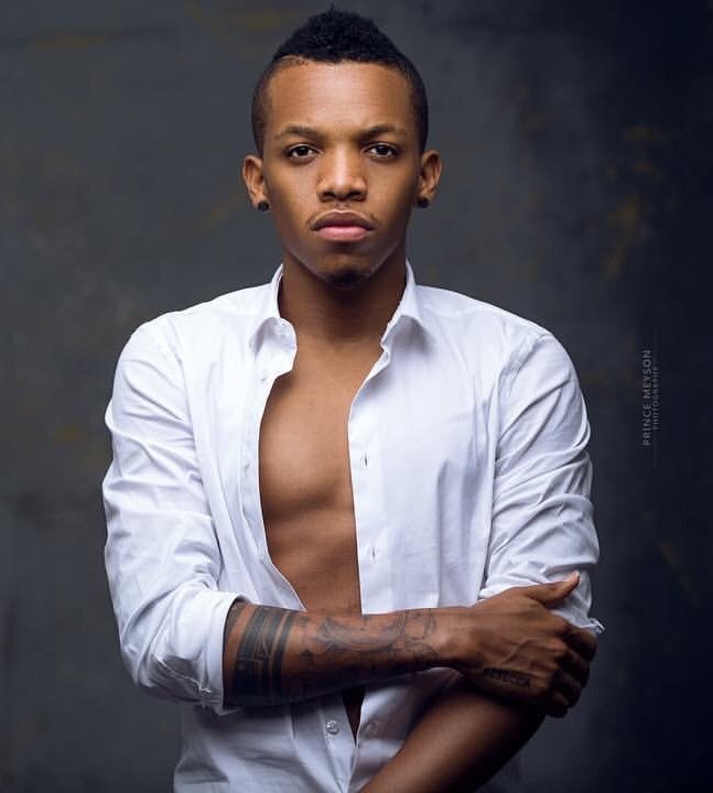 Davido, Wizkid And I Rule The Music Industry - Tekno (See Tweet)
