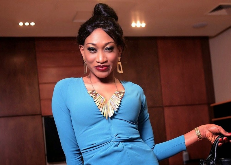 Oge Okoye