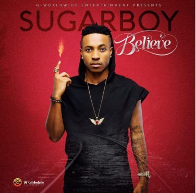 There Is A Reason Kiss Daniel Is The Only Featured Artiste On My Album - Sugarboy