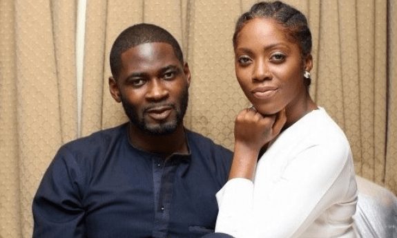 Revealed! TeeBillz Files For Divorce From Tiwa Savage