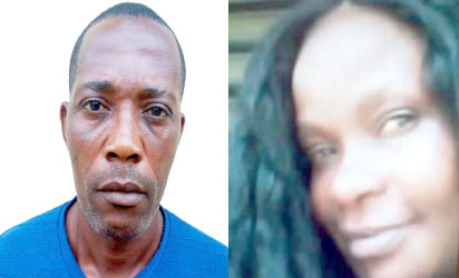 Father of 5 beats girlfriend to death over infidelity
