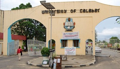 Robbers Molests Unical Student To Coma