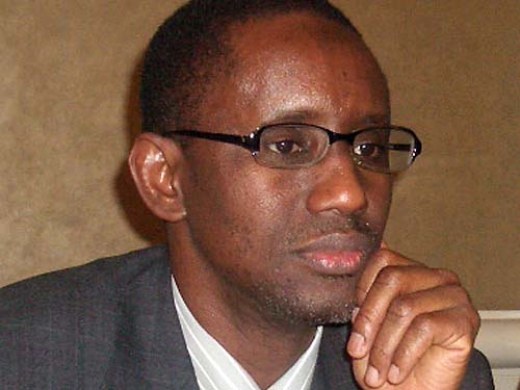 PDP chieftains beg Ribadu to rescue party from total collapse